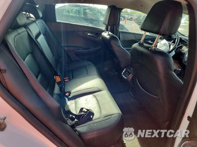 Zdjęcie 10 z 12 samochodu: 2016 CHEVROLET MALIBU LT VIN:1G1ZE5ST2GF322300 - miniatura