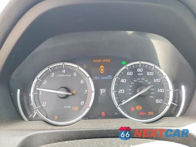 Zdjęcie 9 z 12 samochodu: 2016 ACURA TLX VIN:19UUB1F38GA009893 - miniatura