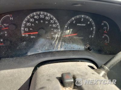 Zdjęcie 9 z 13 samochodu: 2001 FORD F150 VIN:1FTRX18WX1NA89422 - miniatura