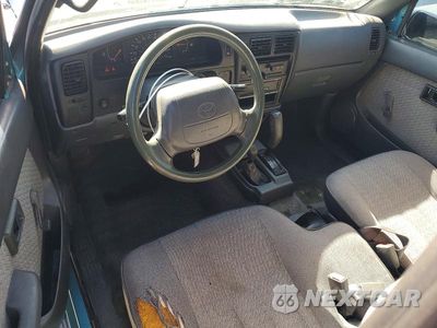 Zdjęcie 8 z 12 samochodu: 1995 TOYOTA TACOMA BASE VIN:4TAUN73C7SZ047912 - miniatura
