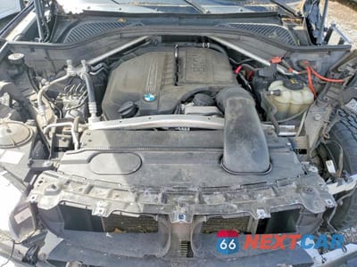 Zdjęcie 12 z 13 samochodu: 2017 BMW X5 VIN:5UXKR0C39H0X78795 - miniatura
