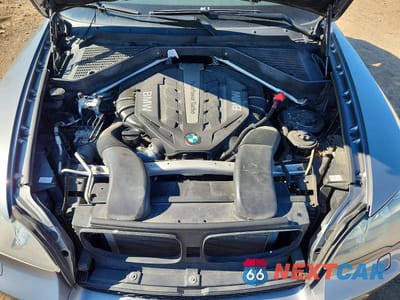 Zdjęcie 12 z 13 samochodu: 2012 BMW X5 XDRIVE50I VIN:5UXZV8C55CL424435 - miniatura