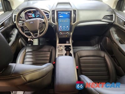 Zdjęcie 8 z 13 samochodu: 2021 FORD EDGE SEL VIN:2FMPK4J90MBA09682 - miniatura