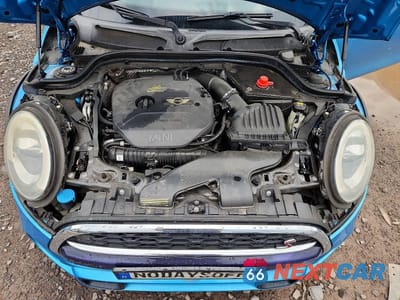 Zdjęcie 11 z 12 samochodu: 2015 MINI COOPER S VIN:WMWXP7C50F2A60643 - miniatura