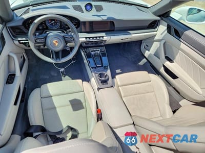 Zdjęcie 8 z 12 samochodu: 2024 PORSCHE 911 CARRERA VIN:WP0CA2A96RS238651 - miniatura