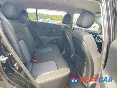 Zdjęcie 10 z 12 samochodu: 2016 KIA SPORTAGE LX VIN:KNDPBCAC0G7869444 - miniatura