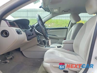 Zdjęcie 7 z 12 samochodu: 2011 CHEVROLET IMPALA LT VIN:2G1WG5EK0B1294089 - miniatura