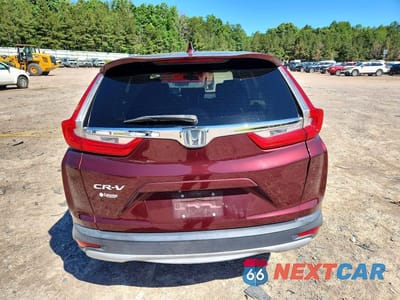 Zdjęcie 6 z 14 samochodu: 2019 HONDA CR-V EX VIN:2HKRW1H58KH507956 - miniatura