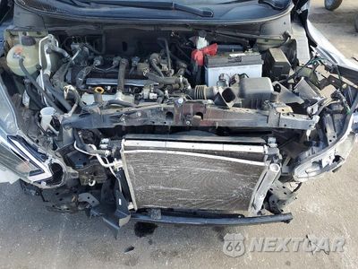 Zdjęcie 11 z 13 samochodu: 2020 NISSAN VERSA S VIN:3N1CN8DVXLL860159 - miniatura