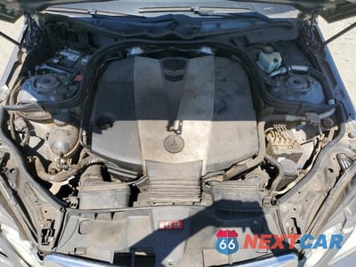 Zdjęcie 11 z 12 samochodu: 2011 MERCEDES-BENZ E 350 BLUETEC VIN:WDDHF2EBXBA451057 - miniatura