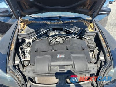 Zdjęcie 11 z 12 samochodu: 2011 BMW X5 M VIN:5YMGY0C56BLK26311 - miniatura