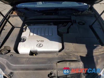 Zdjęcie 11 z 12 samochodu: 2010 LEXUS ES 350 VIN:JTHBK1EG8A2371300 - miniatura