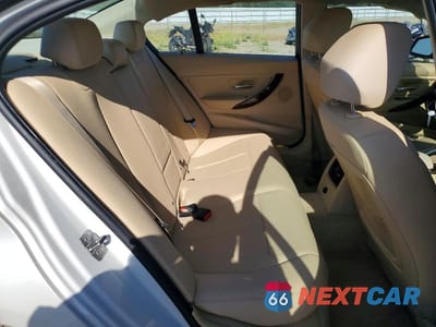 Zdjęcie 10 z 12 samochodu: 2013 BMW 320 I VIN:WBA3B1C52DF462872 - miniatura