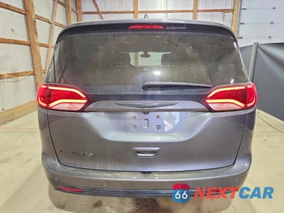 Zdjęcie 6 z 13 samochodu: 2020 CHRYSLER PACIFICA TOURING L VIN:2C4RC1BG4LR129223 - miniatura