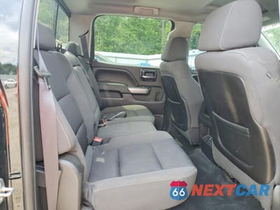 Zdjęcie 10 z 12 samochodu: 2014 CHEVROLET SILVERADO K1500 LT VIN:3GCUKREC9EG247992 - miniatura