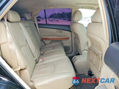Zdjęcie 11 z 13 samochodu: 2006 LEXUS RX 400H AWD VIN:JTJHW31U062006461 - miniatura