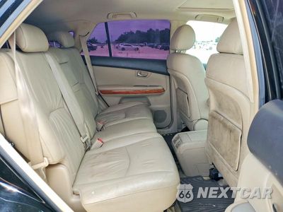 Zdjęcie 11 z 13 samochodu: 2006 LEXUS RX 400H AWD VIN:JTJHW31U062006461 - miniatura