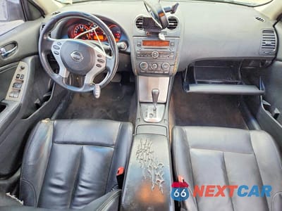 Zdjęcie 8 z 12 samochodu: 2008 NISSAN ALTIMA 2.5 VIN:1N4AL21EX8N419432 - miniatura