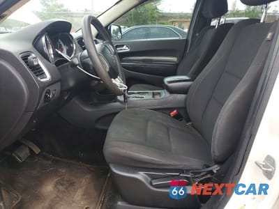 Zdjęcie 7 z 13 samochodu: 2012 DODGE DURANGO SXT VIN:1C4RDJAG9CC261739 - miniatura