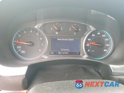 Zdjęcie 9 z 13 samochodu: 2020 CHEVROLET TRAVERSE HIGH COUNTRY VIN:1GNEVNKW5LJ244819 - miniatura