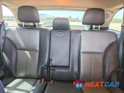 Zdjęcie 10 z 14 samochodu: 2013 FORD EDGE SPORT VIN:2FMDK3AK9DBC74620 - miniatura