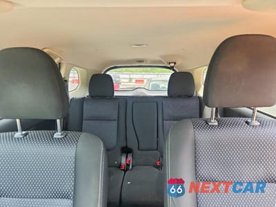 Zdjęcie 10 z 13 samochodu: 2016 MITSUBISHI OUTLANDER SE VIN:JA4AZ3A32GZ002112 - miniatura