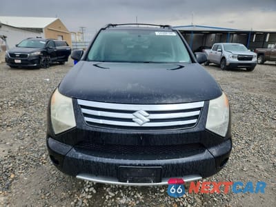 Piąte zdjęcie samochodu w środku: 2007 SUZUKI XL7 LIMITED VIN:2S3DB717476104736 - miniatura