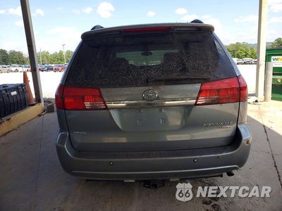 Zdjęcie 6 z 13 samochodu: 2013 TOYOTA SIENNA VIN:5TDZA22C54S111699 - miniatura