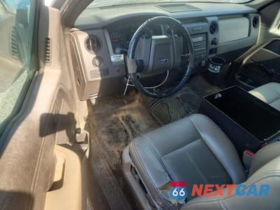 Zdjęcie 8 z 12 samochodu: 2010 FORD F150 VIN:1FTMF1CW6AKA46539 - miniatura