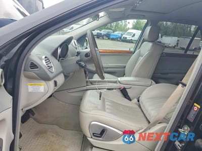 Zdjęcie 7 z 12 samochodu: 2006 MERCEDES-BENZ ML 350 VIN:4JGBB86E66A003973 - miniatura