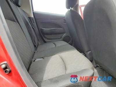 Zdjęcie 11 z 14 samochodu: 2024 MITSUBISHI MIRAGE ES VIN:ML32AUHJ2RH017782 - miniatura