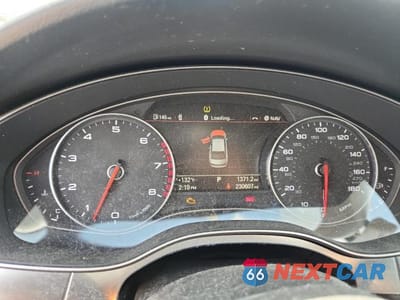 Zdjęcie 9 z 12 samochodu: 2012 AUDI A6 PREMIUM PLUS VIN:WAUGGAFCXCN126081 - miniatura