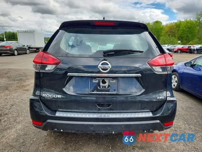 Zdjęcie 6 z 13 samochodu: 2020 NISSAN ROGUE S VIN:JN8AT2MV0LW137930 - miniatura