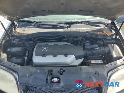 Zdjęcie 12 z 13 samochodu: 2003 ACURA MDX TOURING VIN:2HNYD18703H551702 - miniatura