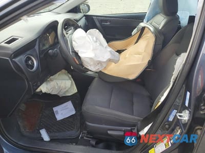 Zdjęcie 7 z 12 samochodu: 2017 TOYOTA COROLLA LE VIN:2T1BURHE6HC904924 - miniatura