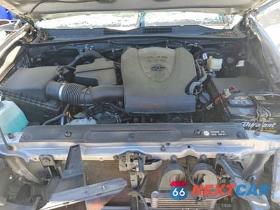 Zdjęcie 11 z 13 samochodu: 2019 TOYOTA TACOMA SR5 V6 VIN:3TMAZ5CN0KM103238 - miniatura