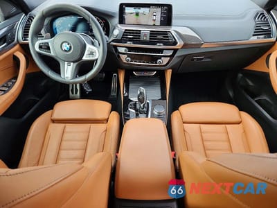 Zdjęcie 8 z 13 samochodu: 2020 BMW X4 XDRIVEM40I VIN:5UX2V5C05L9D65049 - miniatura