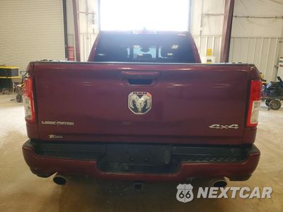 Zdjęcie 6 z 12 samochodu: 2020 RAM 1500 BIG HORN VIN:1C6SRFFT8LN243296 - miniatura
