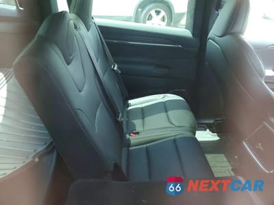 Zdjęcie 10 z 12 samochodu: 2023 TESLA MODEL X VIN:7SAXCAE5XPF425711 - miniatura