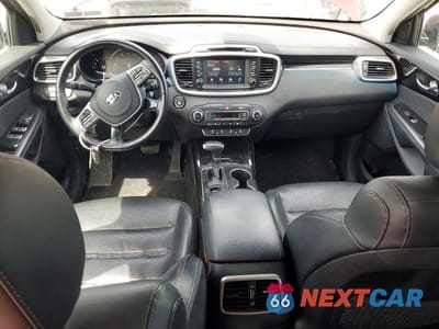 Zdjęcie 8 z 13 samochodu: 2019 KIA SORENTO EX V6 VIN:5XYPHDA59KG537908 - miniatura