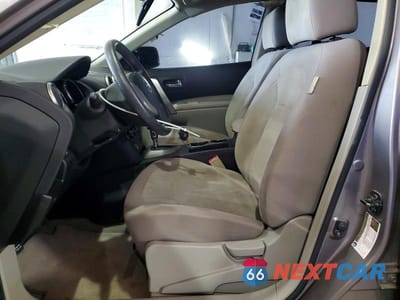 Zdjęcie 7 z 13 samochodu: 2009 NISSAN ROGUE S VIN:JN8AS58V79W449797 - miniatura