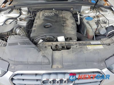 Zdjęcie 11 z 12 samochodu: 2013 AUDI A4 PREMIUM VIN:WAUBFAFL7DN032562 - miniatura