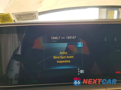 Zdjęcie 9 z 14 samochodu: 2021 MERCEDES-BENZ GLS 63 AMG 4MATIC VIN:4JGFF8KEXMA318820 - miniatura