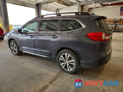 Drugie zdjęcie samochodu z przodu: 2022 SUBARU ASCENT LIMITED VIN:4S4WMAPD3N3461370 - miniatura