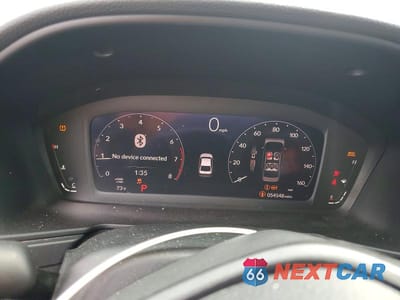 Zdjęcie 9 z 12 samochodu: 2023 HONDA ACCORD LX VIN:1HGCY1F25PA033781 - miniatura