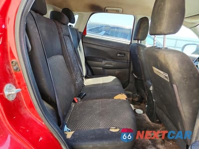 Zdjęcie 11 z 13 samochodu: 2016 MITSUBISHI OUTLANDER SPORT ES VIN:JA4AP3AU4GZ040567 - miniatura
