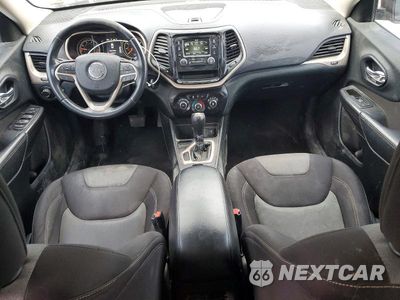 Zdjęcie 8 z 13 samochodu: 2015 JEEP CHEREOKEE VIN:1C4PJLAB1FW620178 - miniatura