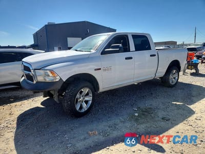 2015 RAM 1500 ST 1C6RR7SM4FS721190 - główne zdjęcie licytacji z USA - miniatura