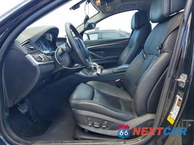 Zdjęcie 7 z 12 samochodu: 2011 BMW 535 I VIN:WBAFR7C56BC603937 - miniatura