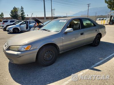 1999 TOYOTA CAMRY CE 4T1BG22K9XU579647 - główne zdjęcie licytacji z USA - miniatura
